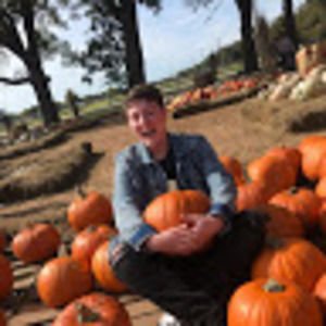 Meet your Posher, Matthew